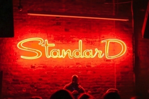 The Standard