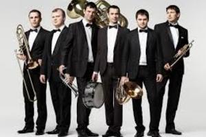 Olympic Brass