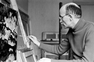 Лекция «Лианозовская школа. Как зарождал