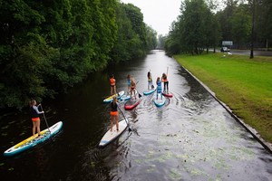 Твоя вода