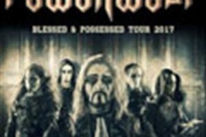 Powerwolf