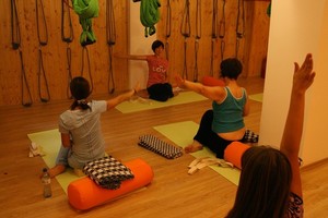 Botanic Yoga Studio