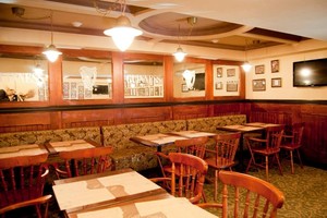 Pin's Pub