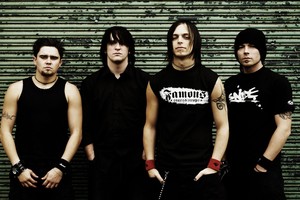 Bullet For My Valentine