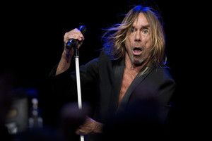 Iggy Pop