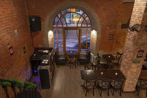 P'yano Bar