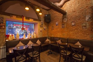 P'yano Bar