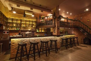 P'yano Bar