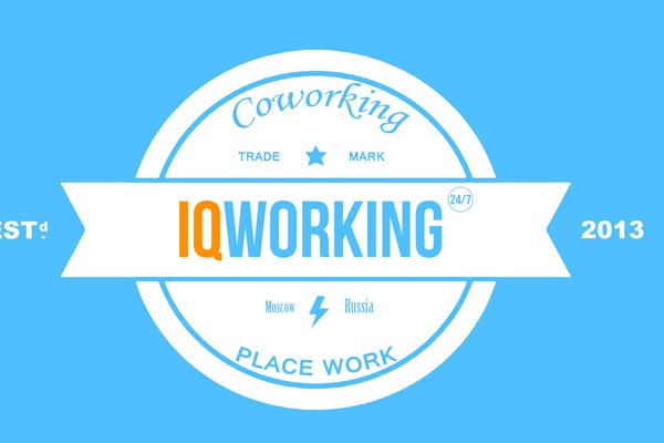 IQworking