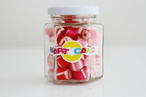 M'art Candy