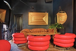 FF bar