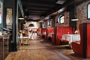 FF bar