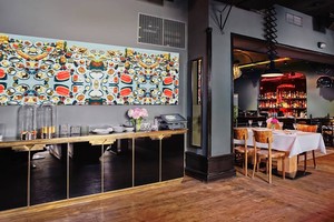 FF bar