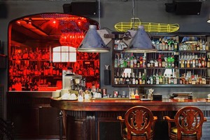 FF bar