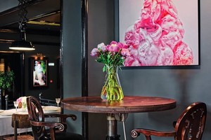 FF bar