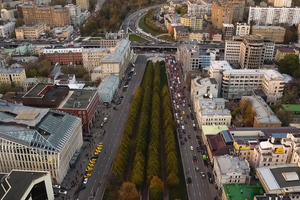 Цветной бульвар