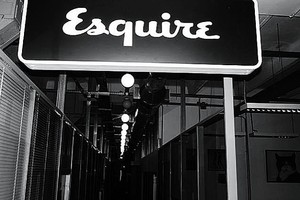 Esquire