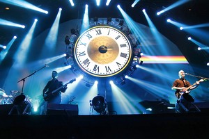 Pink Floyd