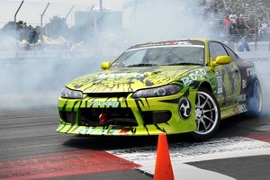 Drift Expo