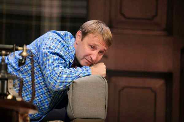 Чужих мужей не бывает