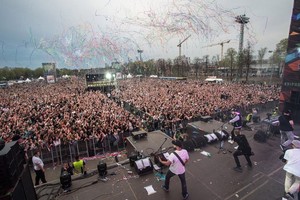 Большой рэп 2017