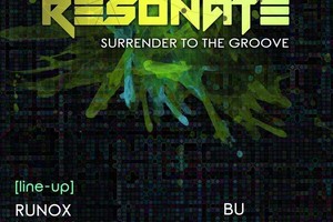 RESONATE