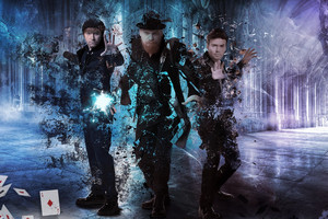 Следствие ведет волшебник Следствие ведет волшебник