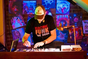 Funky Lab
