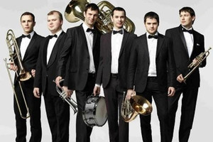 Olympic Brass