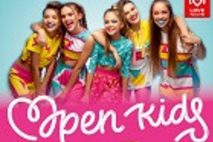 Open Kids