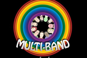 Multi Band