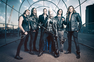 Battle Beast 