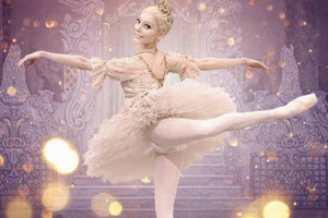 Royal Opera House: Щелкунчик