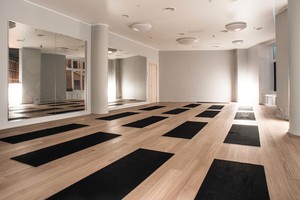 Apnea Yoga Studio