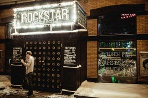 RockStar Cafe & Bar