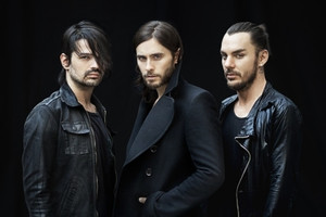 30 Seconds to Mars