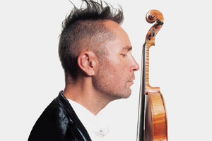 Nigel Kennedy