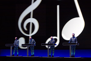 Kraftwerk