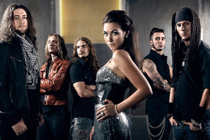 Amaranthe