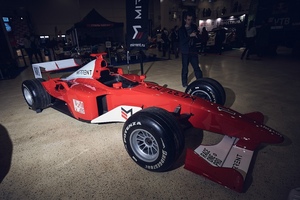 Motorsport Expo