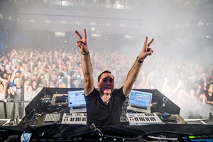 Paul Van Dyk