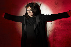Ozzy Osbourne