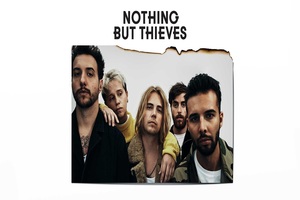 Nothing but Thieves