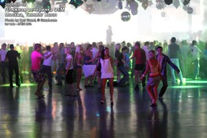 TUNING HALL (РЦ РОЛЛ