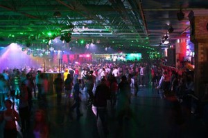 TUNING HALL (РЦ РОЛЛ