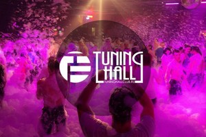 TUNING HALL (РЦ РОЛЛ