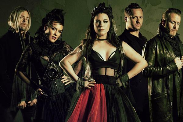 Evanescence