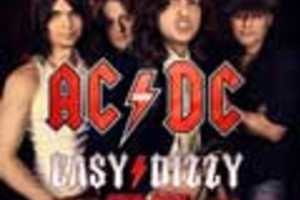 «AC/DC Show»: Easy Dizzy