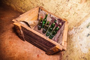 Комната Красовски