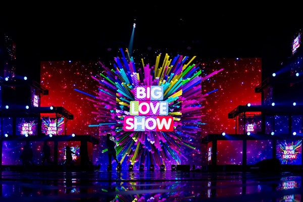 Big Love Show 2020